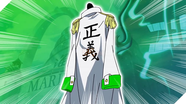 sức mạnh đô đốc lục ngưu