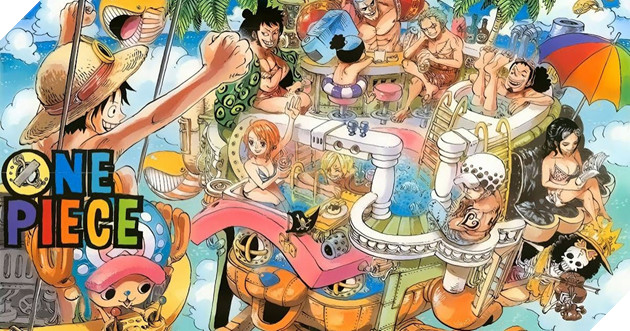 One Piece