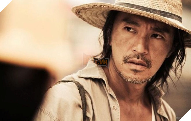 cuộc sống khốn khó của châu tinh trì