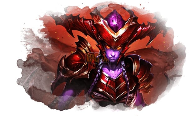 tiểu sử của toàn bộ 7 Long Thần dtcl mùa 7