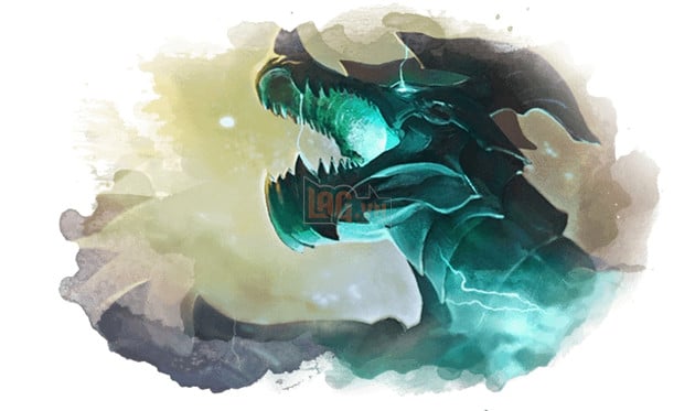 tiểu sử của toàn bộ 7 Long Thần dtcl mùa 7