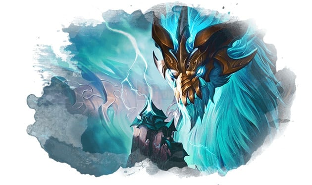 tiểu sử của toàn bộ 7 Long Thần dtcl mùa 7