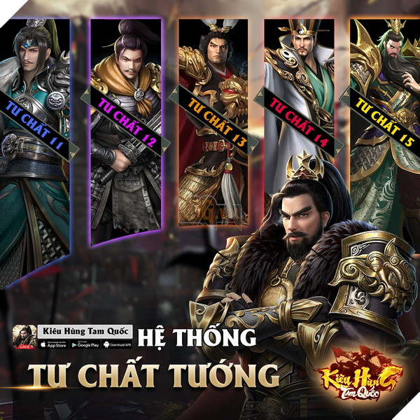 Tổng hợp Giftcode Kiêu Hùng Tam Quốc Gzone mới nhất và cách nhập code năm 2022