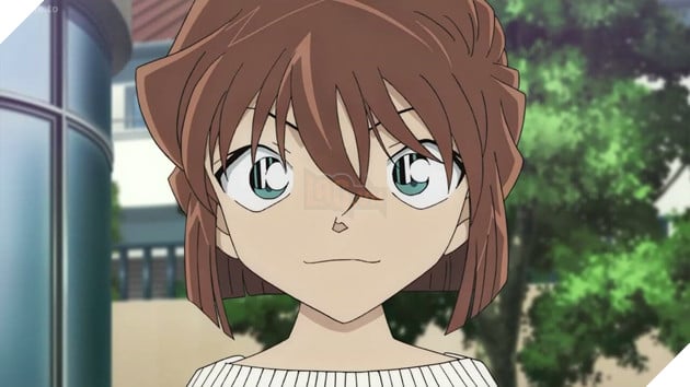 Ai Haibara