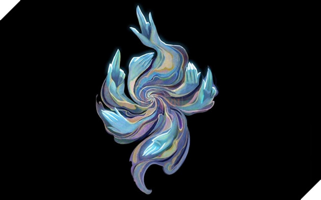 tướng xạ thủ nilah mới lmht