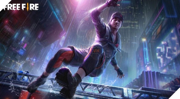 Free Fire OB34: 6 nhân vật tốt nhất dành cho newbie 