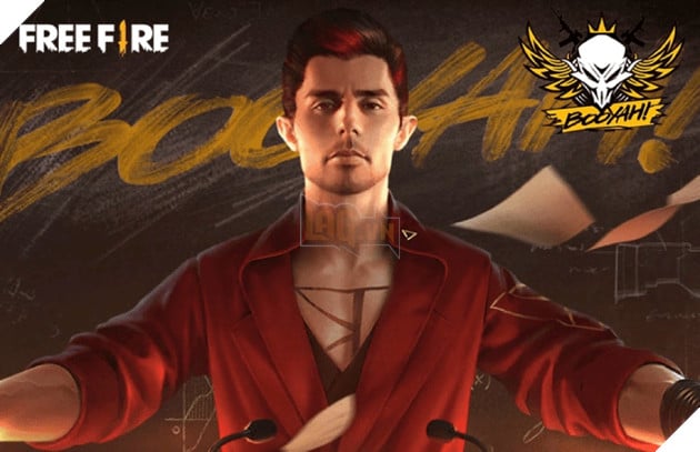 Free Fire OB34: 6 nhân vật tốt nhất dành cho newbie 