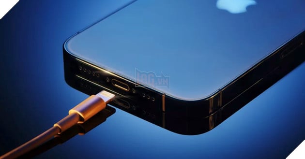 Ngày tàn của Lightning đã đến, EU dùng USB-C là chuẩn sạc cho thiết bị di động năm 2024