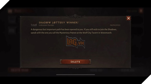 Bỏ tiền mặt tạo Clan, game thủ nhận cái kết đắng trong Diablo Immortal 5