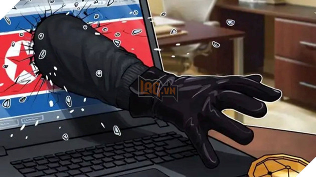 Nhóm hacker Triều tiên bị cáo buộc rửa hơn 2,3 tỷ USD trên Binance