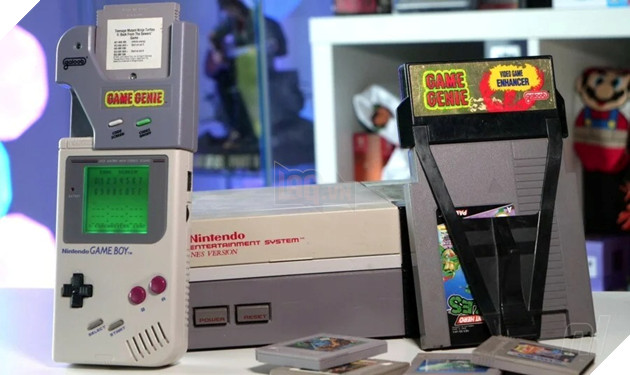 Top 10 trò chơi mà game thủ dùng mã gian lận nhiều nhất, Rockstar chiếm hết 4 cái tên