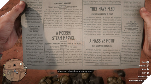 Top 10 trò chơi mà game thủ dùng mã gian lận nhiều nhất, Rockstar chiếm hết 4 cái tên 4