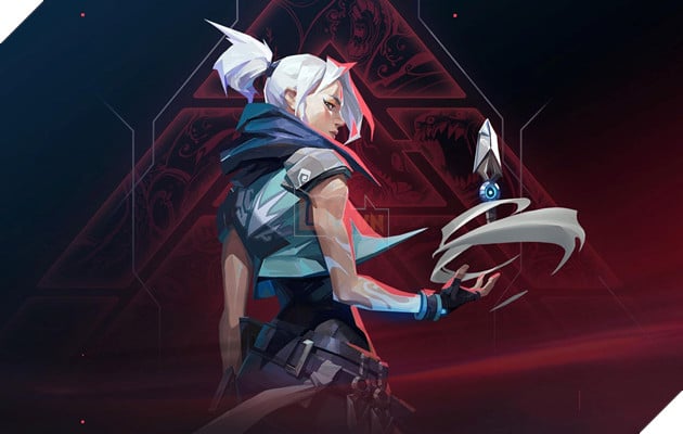 Valorant patch 4.11 1