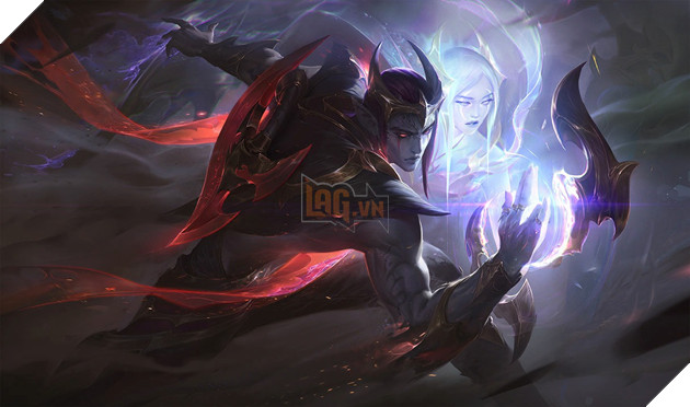 Riot: "Aphelios là một vị tướng rất khó để cân bằng"