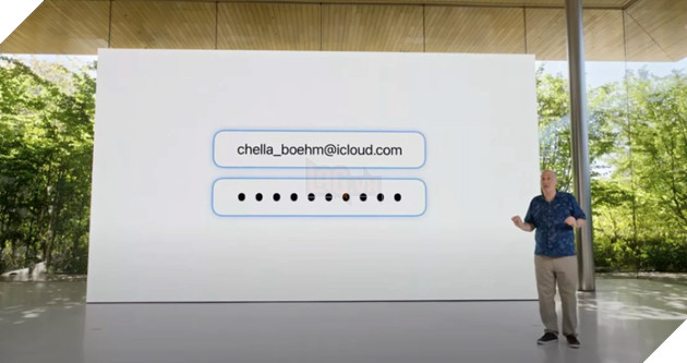 "Passkey" trên iOS 16 beta và macOS Ventura hứa hẹn một tương lai không cần mật khẩu