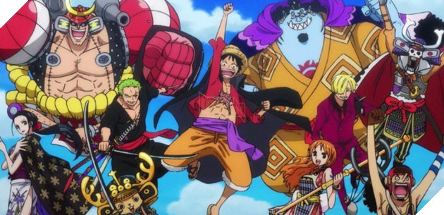 One Piece kết thúc đến nơi rồi NHƯNG fan vẫn chưa sẵn sàng!