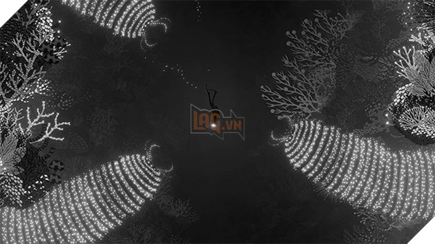 game kinh dị silt khám phá lòng đại dương