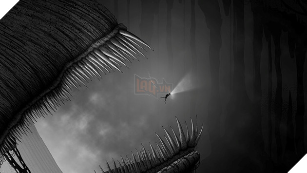 game kinh dị silt khám phá lòng đại dương