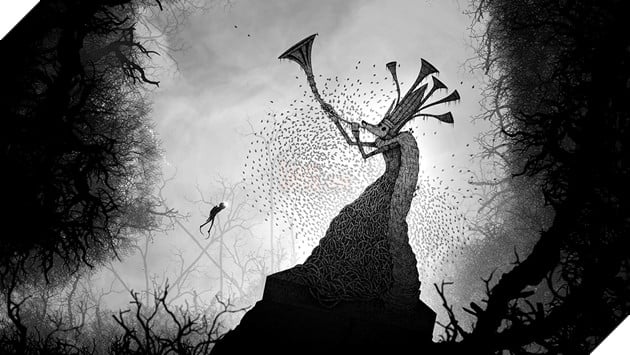 game kinh dị silt khám phá lòng đại dương