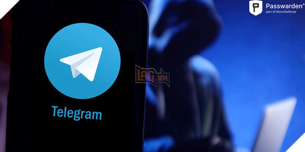 Hacker hé lộ 137GB tin nhắn Telegram, vạch trần những bê bối của ngành công nghiệp tiền ảo