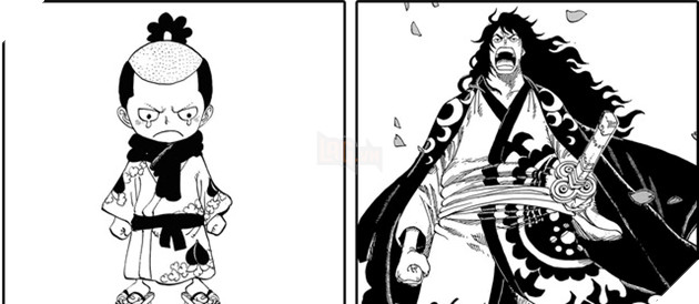 One Piece: 7 nguyên do để khẳng định Momonosuke sẽ là Shogun vĩ đại nhất Wano quốc 2