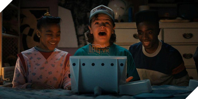 stranger things, stranger things 4