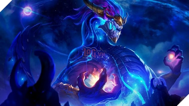 Tộc thượng long dtcl mùa 7