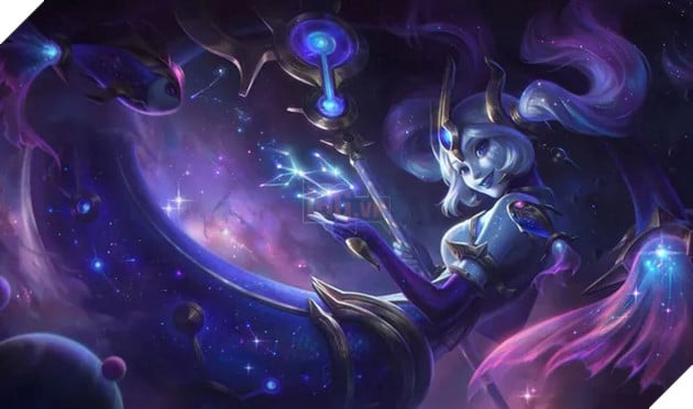 Tộc thượng long dtcl mùa 7