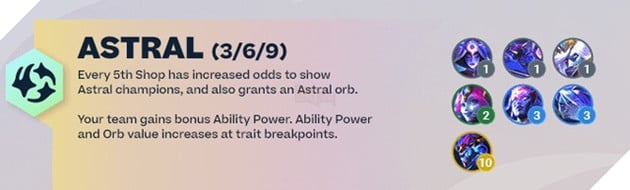 Tộc thượng long dtcl mùa 7