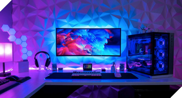 5 điều khó chịu mà game thủ gặp phải khi tự build PC tại nhà