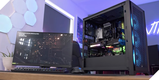 5 điều khó chịu mà game thủ gặp phải khi tự build PC tại nhà