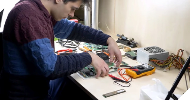 5 điều khó chịu mà game thủ gặp phải khi tự build PC tại nhà