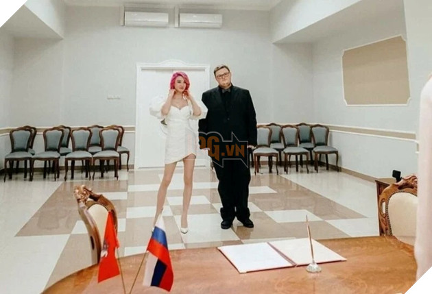 Vợ cũ tuyển thủ CS:GO tố cáo chồng cũ sử dụng mai thúy  2