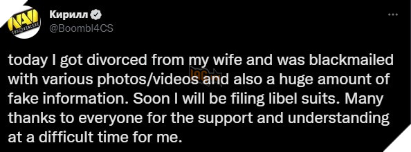 Vợ cũ tuyển thủ CS:GO tố cáo chồng cũ sử dụng mai thúy  4