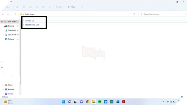Hướng dẫn cách phát hiện ai đã xâm nhập máy tính Windows 11 của bạn
