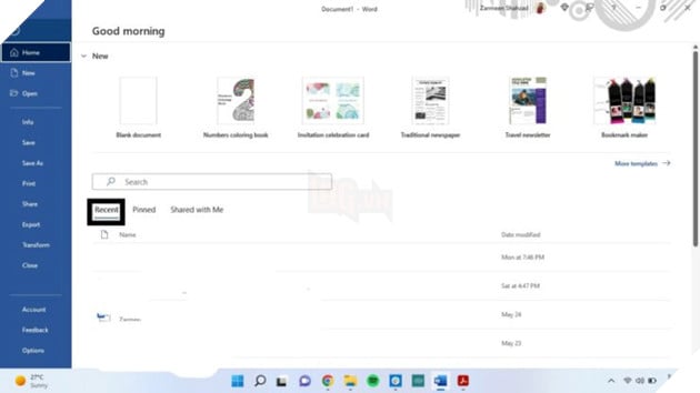Hướng dẫn cách phát hiện ai đã xâm nhập máy tính Windows 11 của bạn