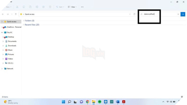 Hướng dẫn cách phát hiện ai đã xâm nhập máy tính Windows 11 của bạn