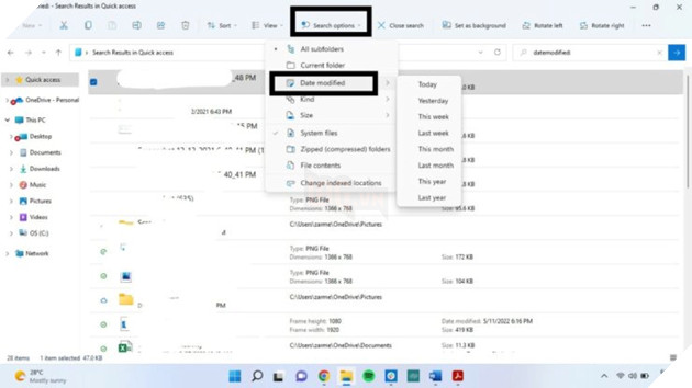 Hướng dẫn cách phát hiện ai đã xâm nhập máy tính Windows 11 của bạn