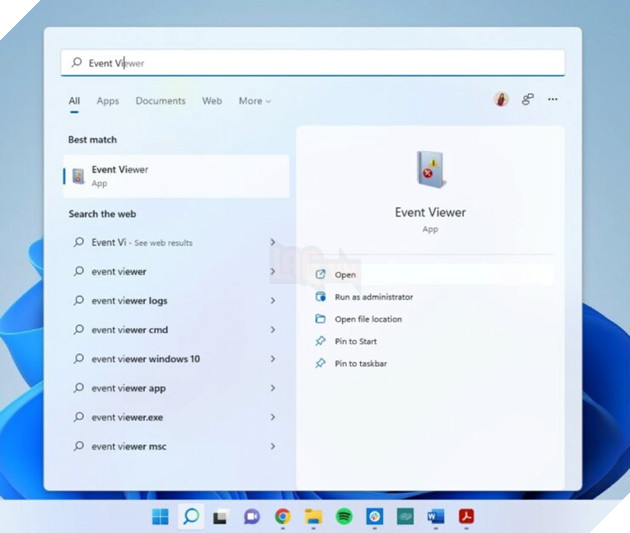 Hướng dẫn cách phát hiện ai đã xâm nhập máy tính Windows 11 của bạn