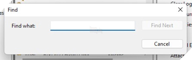 Hướng dẫn cách phát hiện ai đã xâm nhập máy tính Windows 11 của bạn