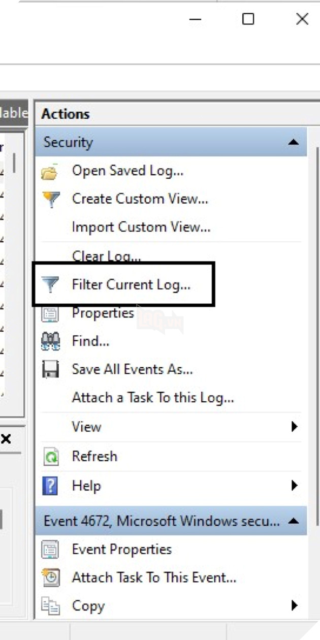Hướng dẫn cách phát hiện ai đã xâm nhập máy tính Windows 11 của bạn