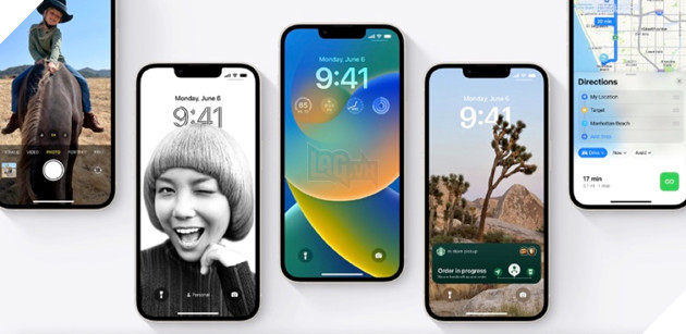 Có nên tải iOS 16 beta/ iPadOS 16 beta không? 