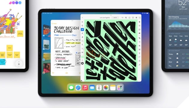 Có nên tải iOS 16 beta/ iPadOS 16 beta không? 