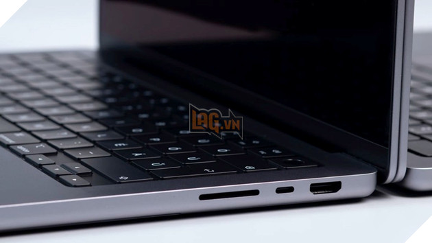 Chế độ hạn chế USB mới trên iOS 12 nay đã được thêm vào macOS Ventura 