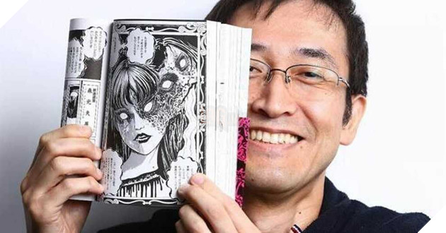 Netflix đầu tư làm series anime kinh dị Junji Ito mới: Xem bản thảo đã sợ ch.ết khiếp!