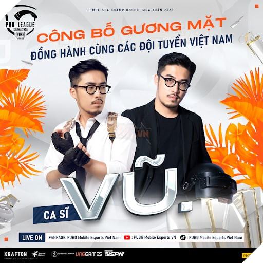 PMPL SEA Championship mùa Xuân 2022 và những gì bạn cần biết 3