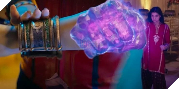 ms marvel, ms marvel tập 1, review ms marvel tập 1, tóm tắt ms marvel tập 1