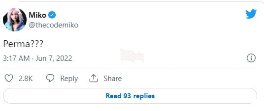 streamer ảo khỏa thân trên Twitch 