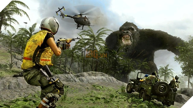 top 3 trò chơi có game thủ hack cheat nhiều nhất