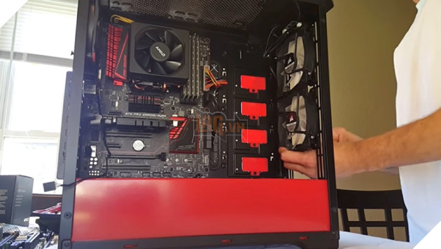 7 điều cần tránh khi tự build PC tại nhà
